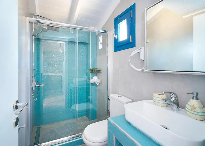 Glaros Skála Kallirákhis