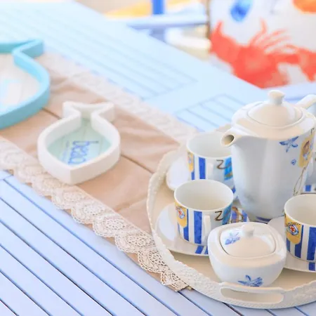 Дом отдыха Glaros *