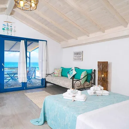 Glaros Дом отдыха