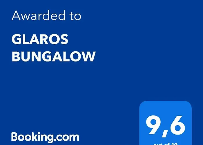 Glaros * Skála Kallirákhis